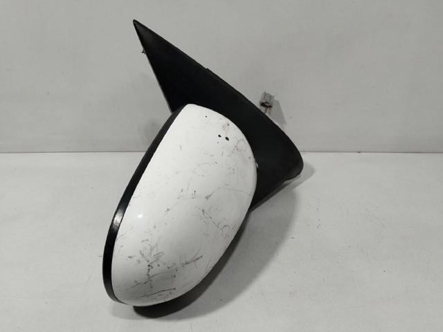 NISSAN K6301BN2MA Правое зеркало в наличии Ужгород