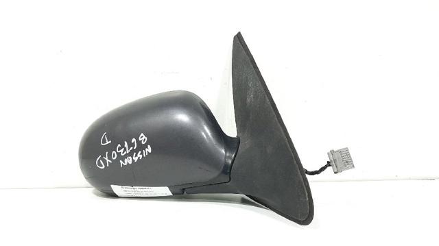K6301BN2MA Правое зеркало купить Днепр