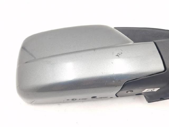 K6301EQ04C NISSAN Зеркало заднего вида правое купить в Павлоград