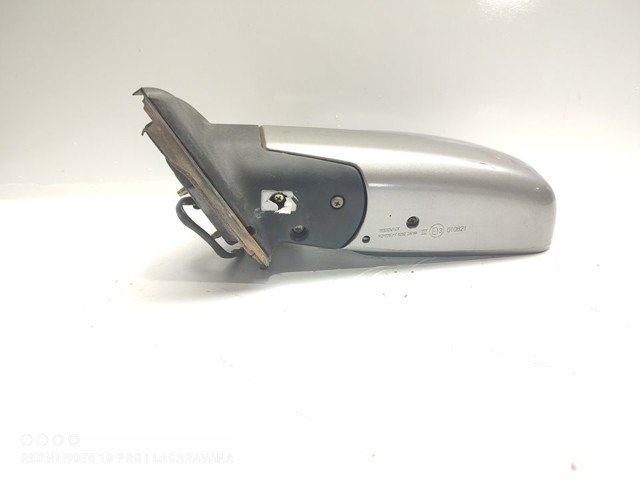K63029H002 NISSAN Левое боковое зеркало купить в Сумы