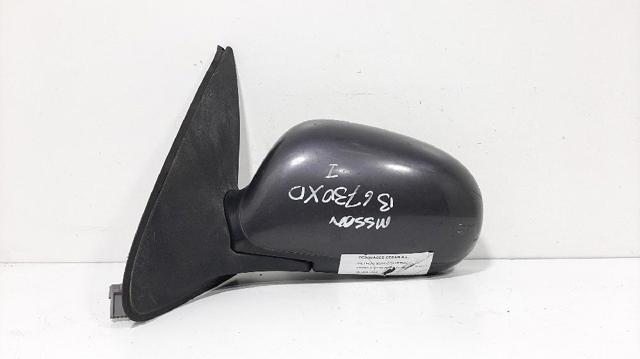 K6302BN2AB Зеркало заднего вида левое купить Запорожье