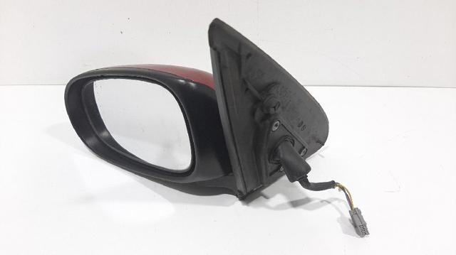 NISSAN K6302BN2AB Левое боковое зеркало в наличии Черкассы