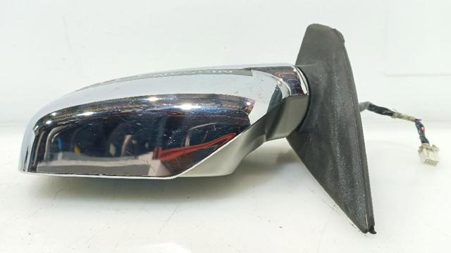 K6302EQ04C NISSAN Зеркало заднего вида левое купить в Тернополь