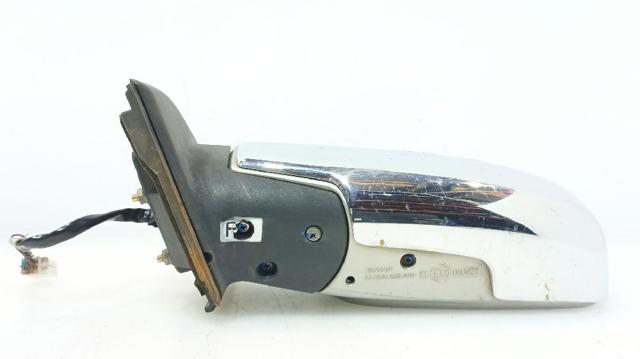 K6302EQ04C NISSAN Зеркало заднего вида левое купить в Кривой Рог
