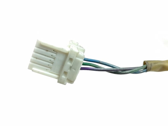 K6302EQ08A NISSAN Зеркало заднего вида левое купить в Днепр