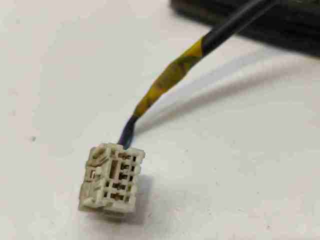 K6302EQ400 Зеркало заднего вида левое купить Николаев