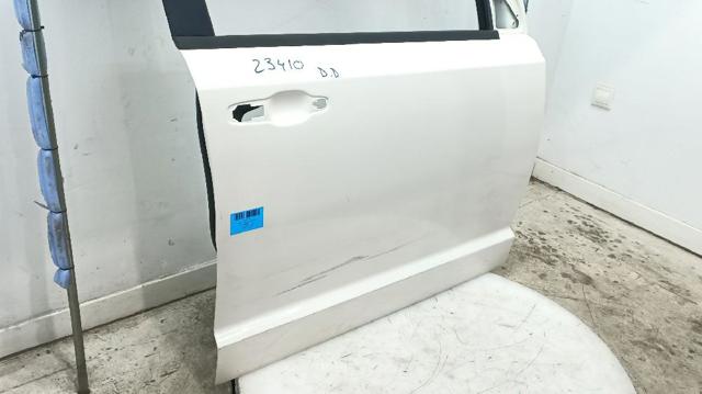 FIAT K68067470AI Дверь передняя правая в наличии Чернигов