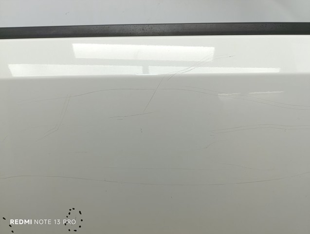 K68067470AI FIAT Дверь передняя правая купить в Одесса