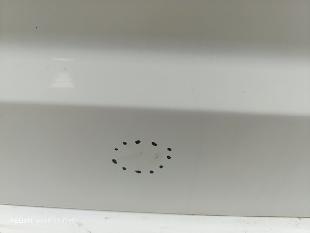K68067470AI FIAT Дверь передняя правая купить в Ужгород