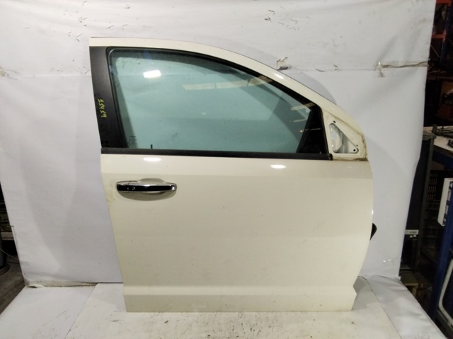 FIAT K68067470AI Дверь передняя правая в наличии Винница