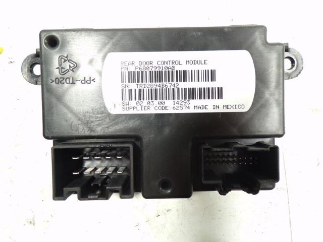 FIAT K68079910AB в наличии Винница