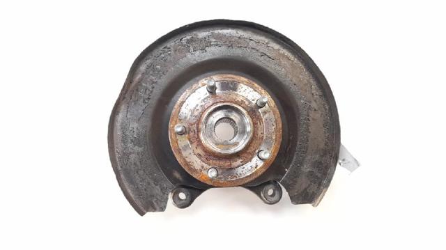 K68083245AB FIAT Цапфа (поворотный кулак) задний левый купить в Днепр