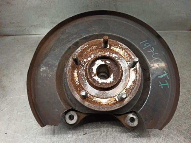 K68083245AC FIAT Цапфа (поворотный кулак) задний левый купить в Запорожье
