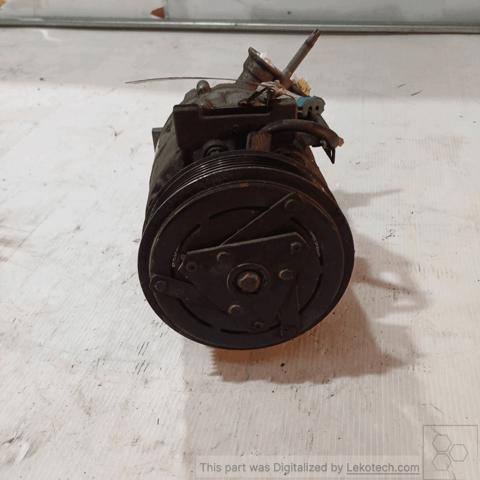 Compressor de aparelho de ar condicionado K68084281AG Fiat/Alfa/Lancia