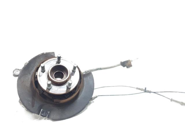 K68089313AD Цапфа задняя левая купить Львов