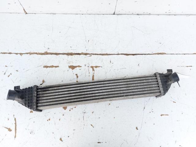 K68102118AA FIAT Радиатор интеркуллера купить в Запорожье