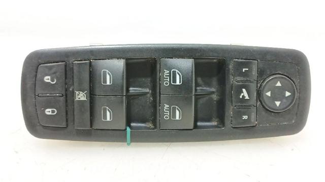 K68139806AB FIAT Кнопочный блок управления стеклоподъемником передний левый купить в Павлоград