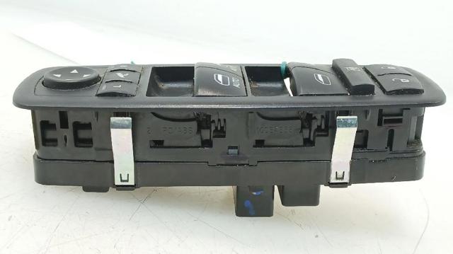 K68139806AB FIAT Кнопочный блок управления стеклоподъемником передний левый купить в Николаев