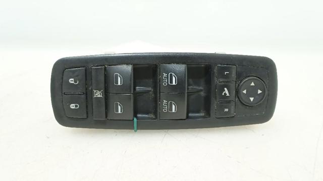 K68139806AB FIAT Кнопочный блок управления стеклоподъемником передний левый купить в Полтава