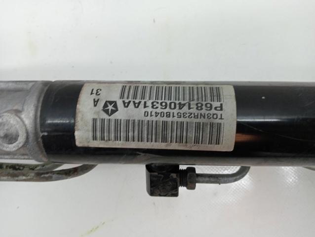 Cremalheira da direção K68140631AA Fiat/Alfa/Lancia