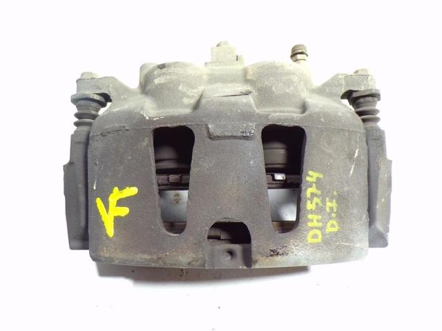 K68144161AA FIAT Суппорт тормозной передний левый купить в Днепр