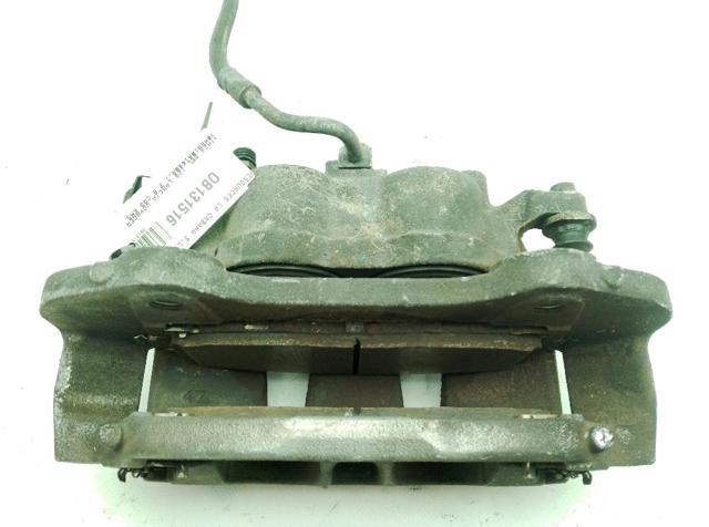 FIAT K68144161AA Суппорт тормозной передний левый в наличии Винница