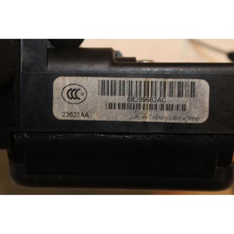 FIAT K68247939AD Замок багажника в наличии Ровно