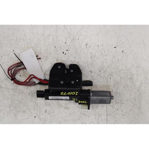 FIAT K68247939AD Замок багажника в наличии Запорожье