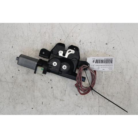 FIAT K68247939AD Замок багажника в наличии Харьков