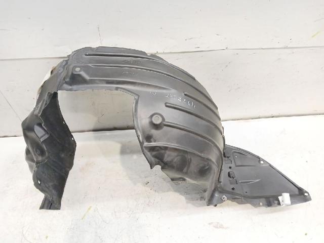 K7016 MAZDA Защита двигателя передняя купить в Чернигов
