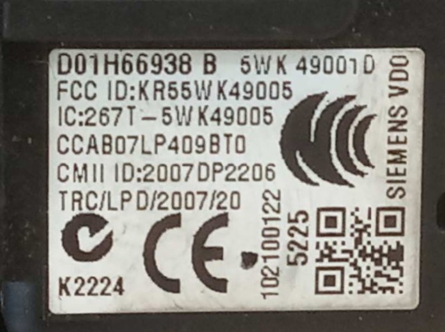 K7400 MAZDA купить в Львов