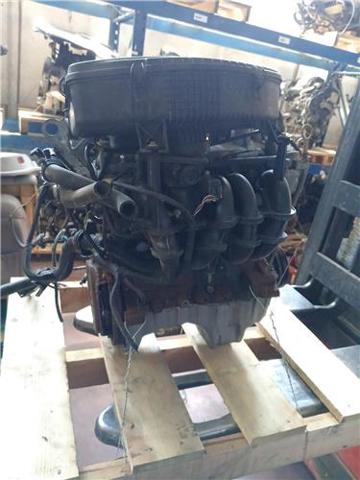 Motor montado Renault LOGAN KS