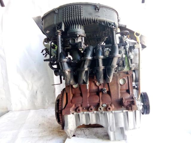 Motor montado Renault LOGAN KS