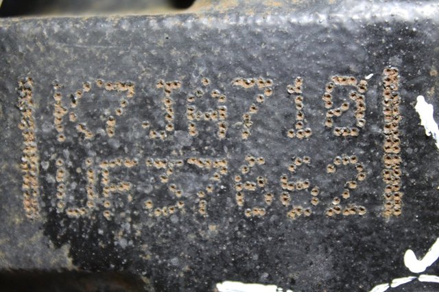 Motor montado Renault LOGAN KS