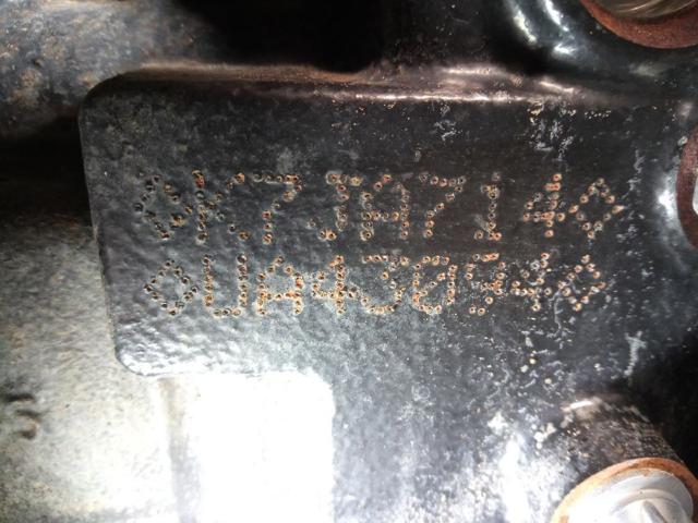 RENAULT K7J714 Двигатель в наличии Каменское