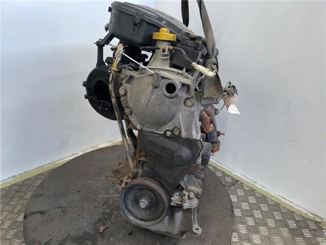 K7J714 Двигатель купить Ровно