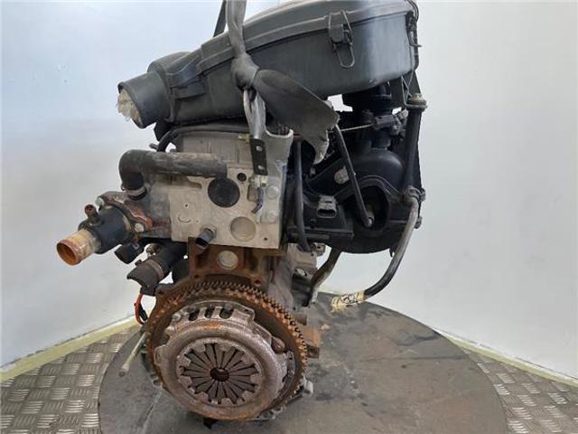 K7J714 Двигатель в сборе купить Одесса