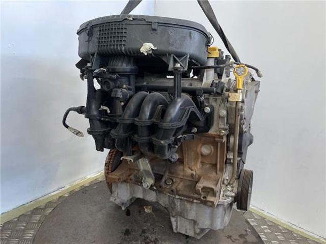RENAULT K7J714 Двигатель в наличии Павлоград