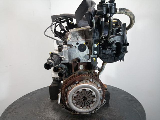 RENAULT K7J714 Двигатель в наличии Ужгород