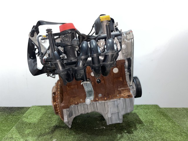 K7JA710 RENAULT купить в Украина