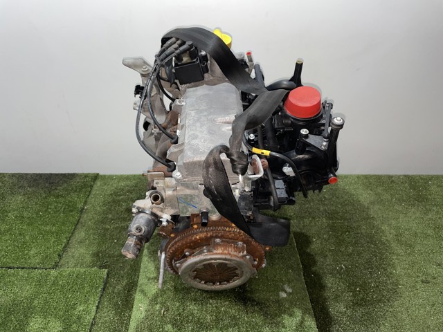 RENAULT K7JA710 в наличии Одесса