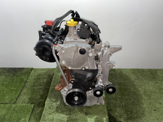 RENAULT K7JA710 в наличии Черновцы