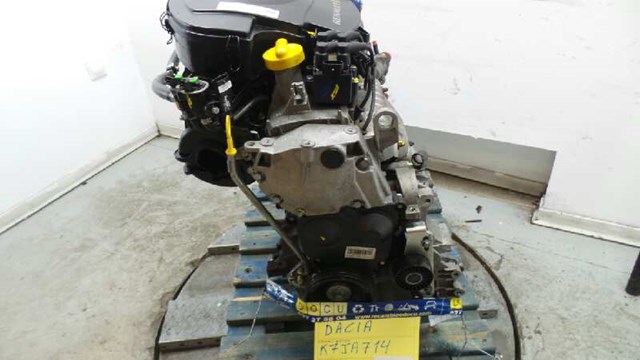 K7JA714 RENAULT купить в Ровно