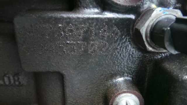 K7JA714 RENAULT купить в Ирпень