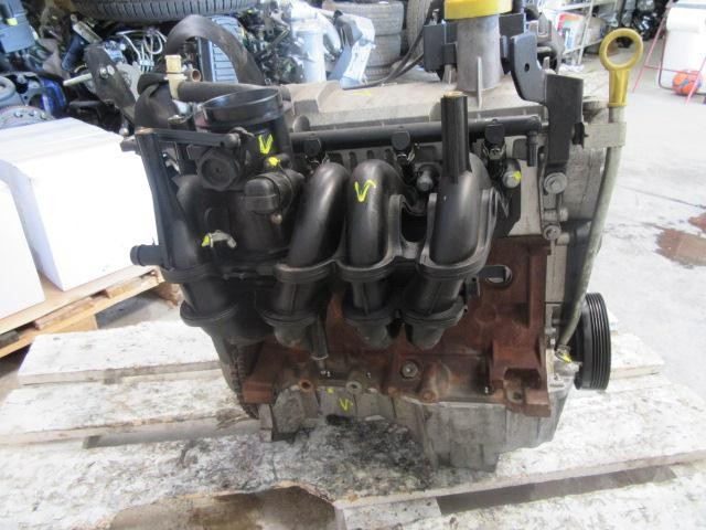 K7JA714 RENAULT купить в Полтава