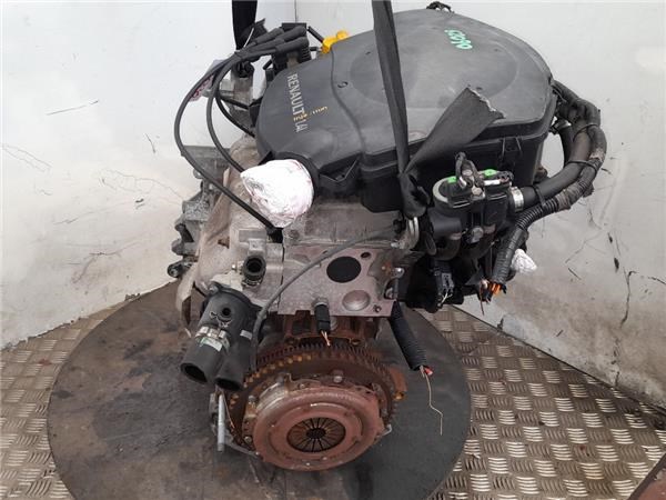 K7JA714 RENAULT купить в Николаев