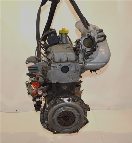 RENAULT K7M в наличии Николаев