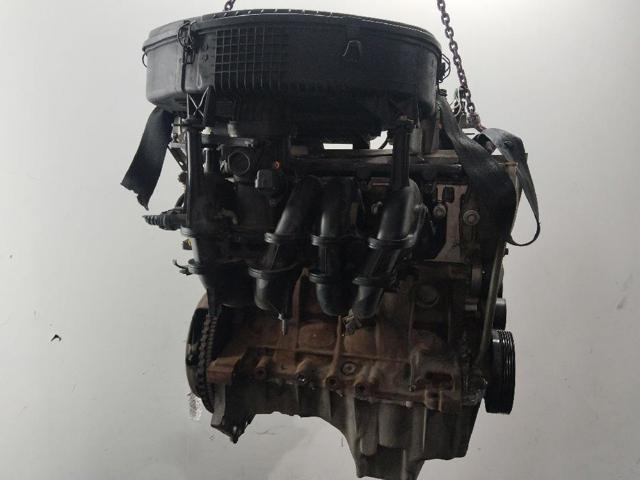 RENAULT K7M710 Двигатель в наличии Одесса