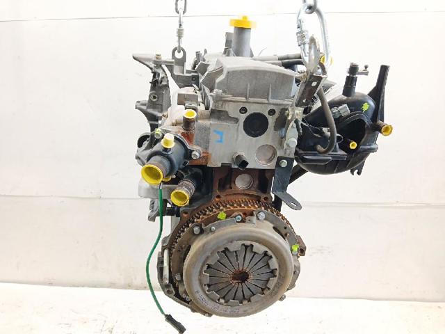 RENAULT K7M710 Двигатель в наличии Одесса