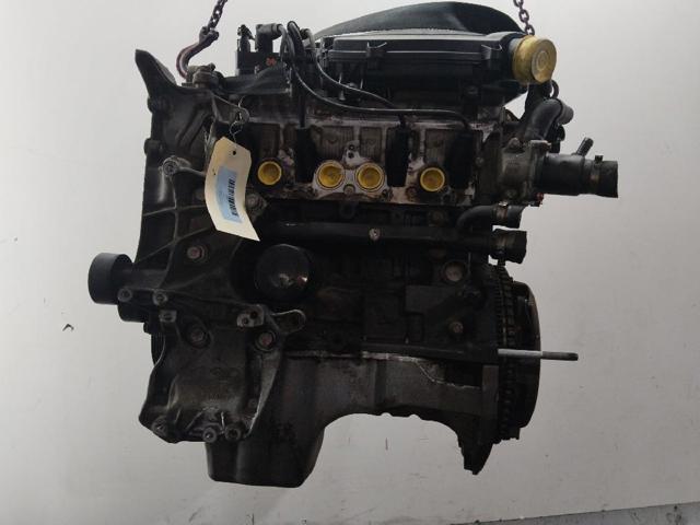 RENAULT K7M710 Двигатель в сборе в наличии Запорожье